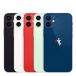 iphone12 カラー