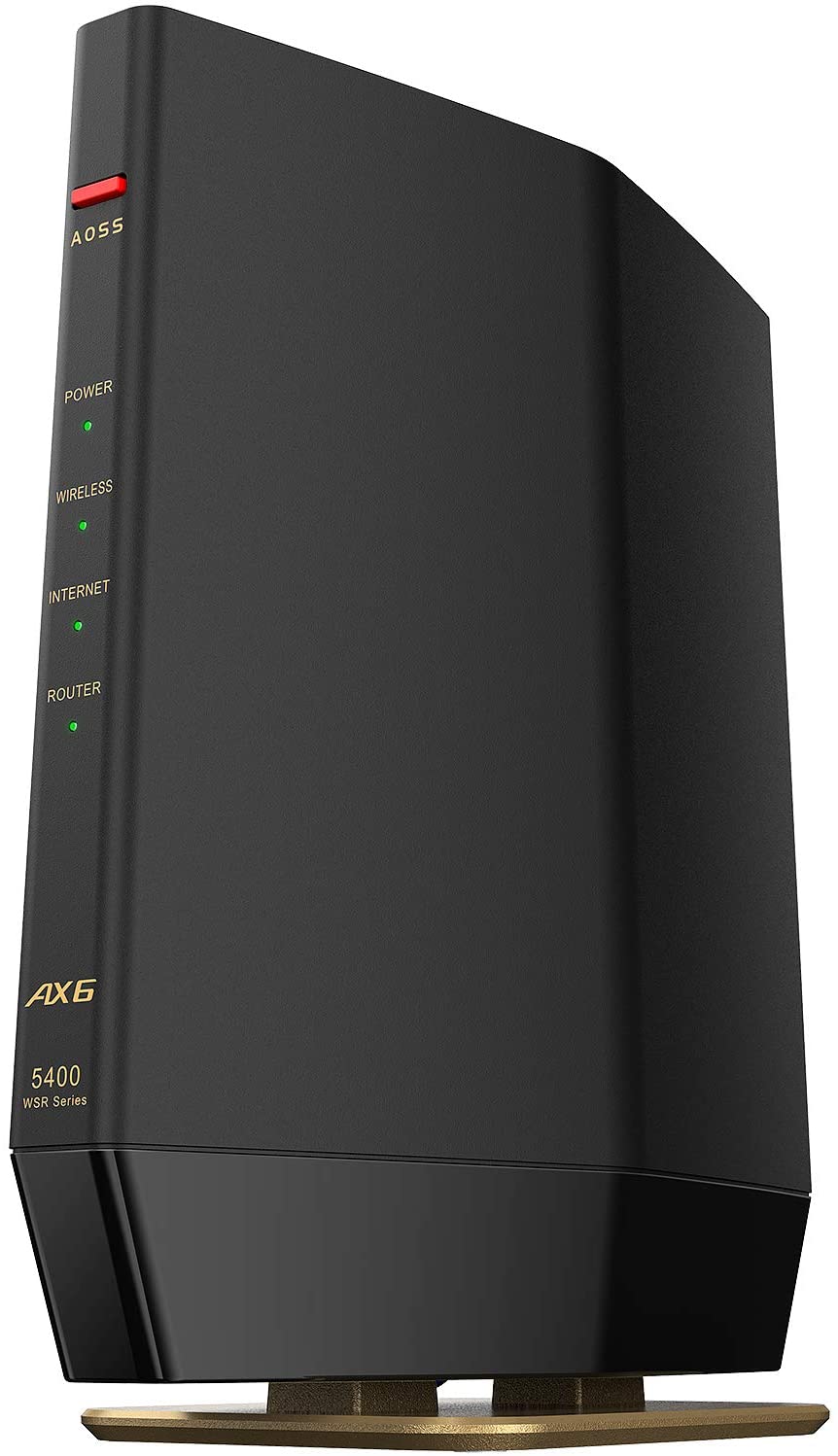 WSR-5400AX6